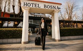 Hotel Bosna AD